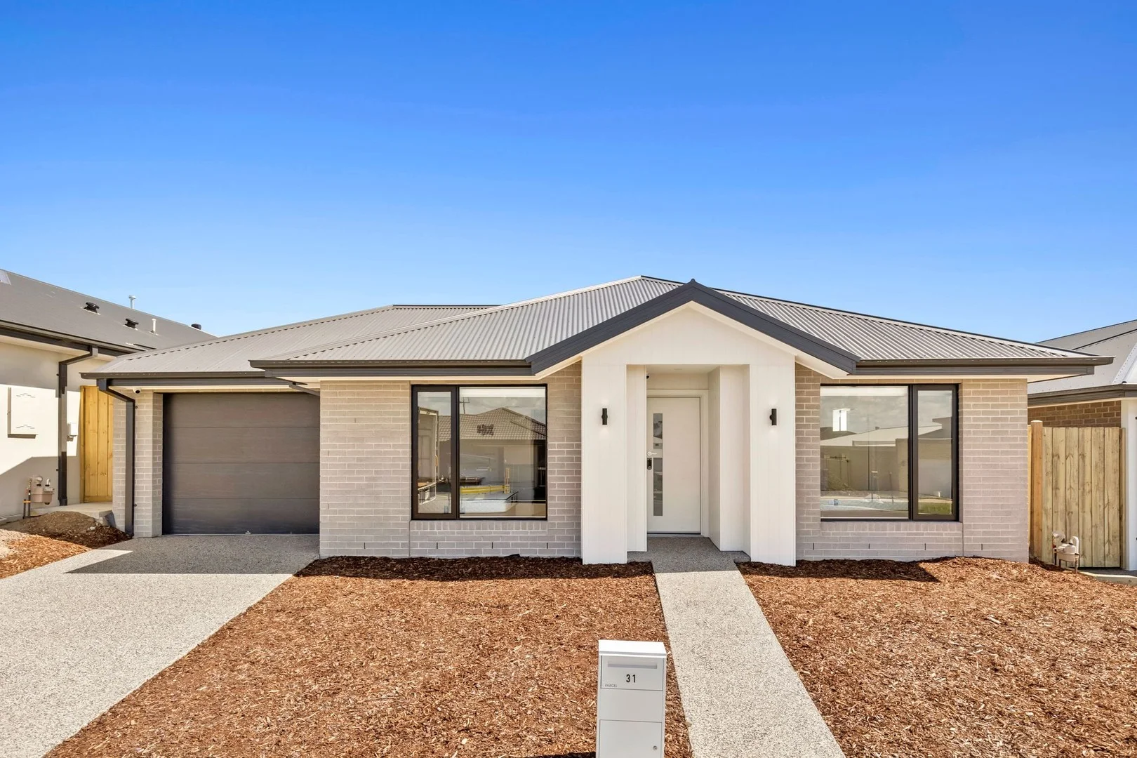 31 Sian Circuit, Waurn Ponds VIC 3216