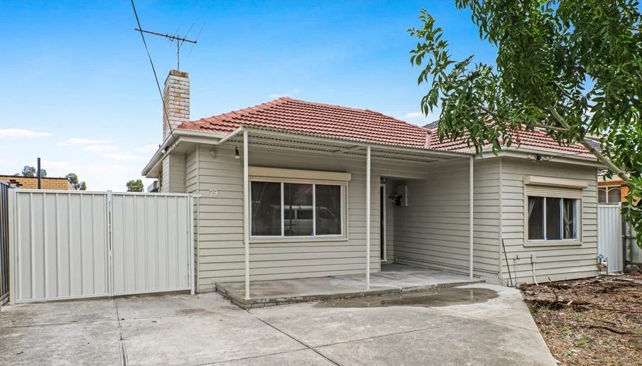 79 Clayton Street, Sunshine North VIC 3020