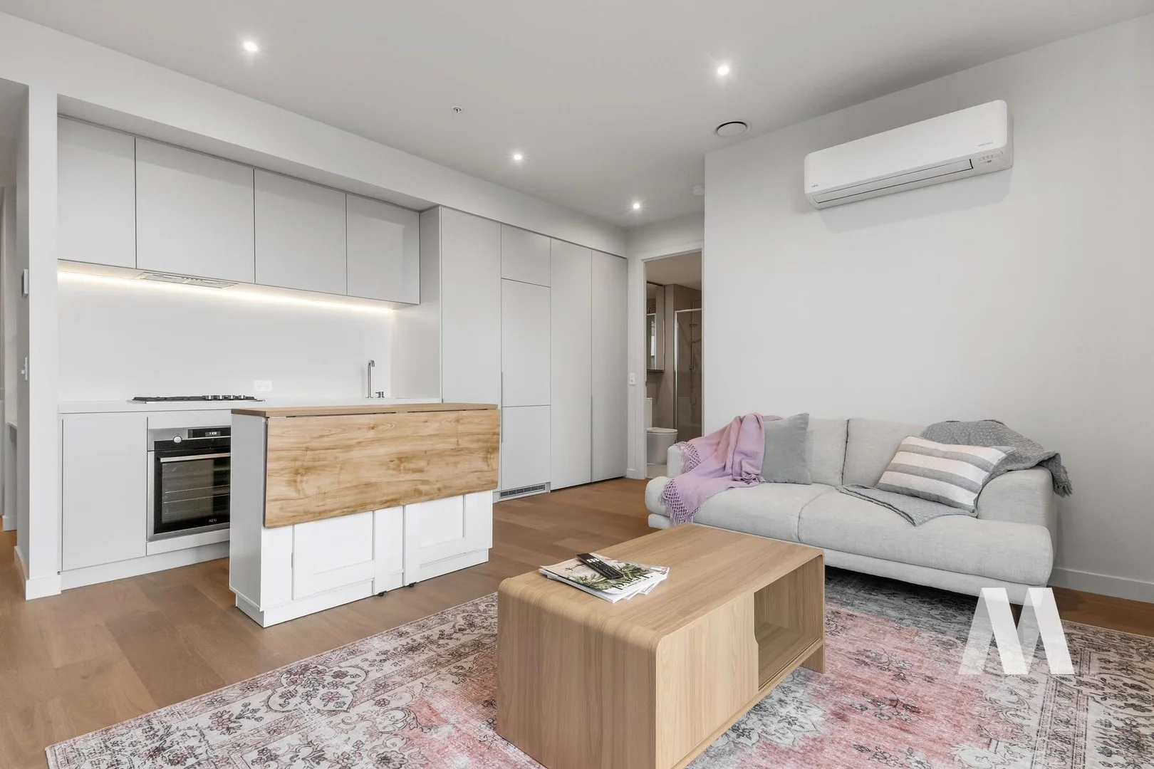 703/538 Epsom Road, Flemington VIC 3031