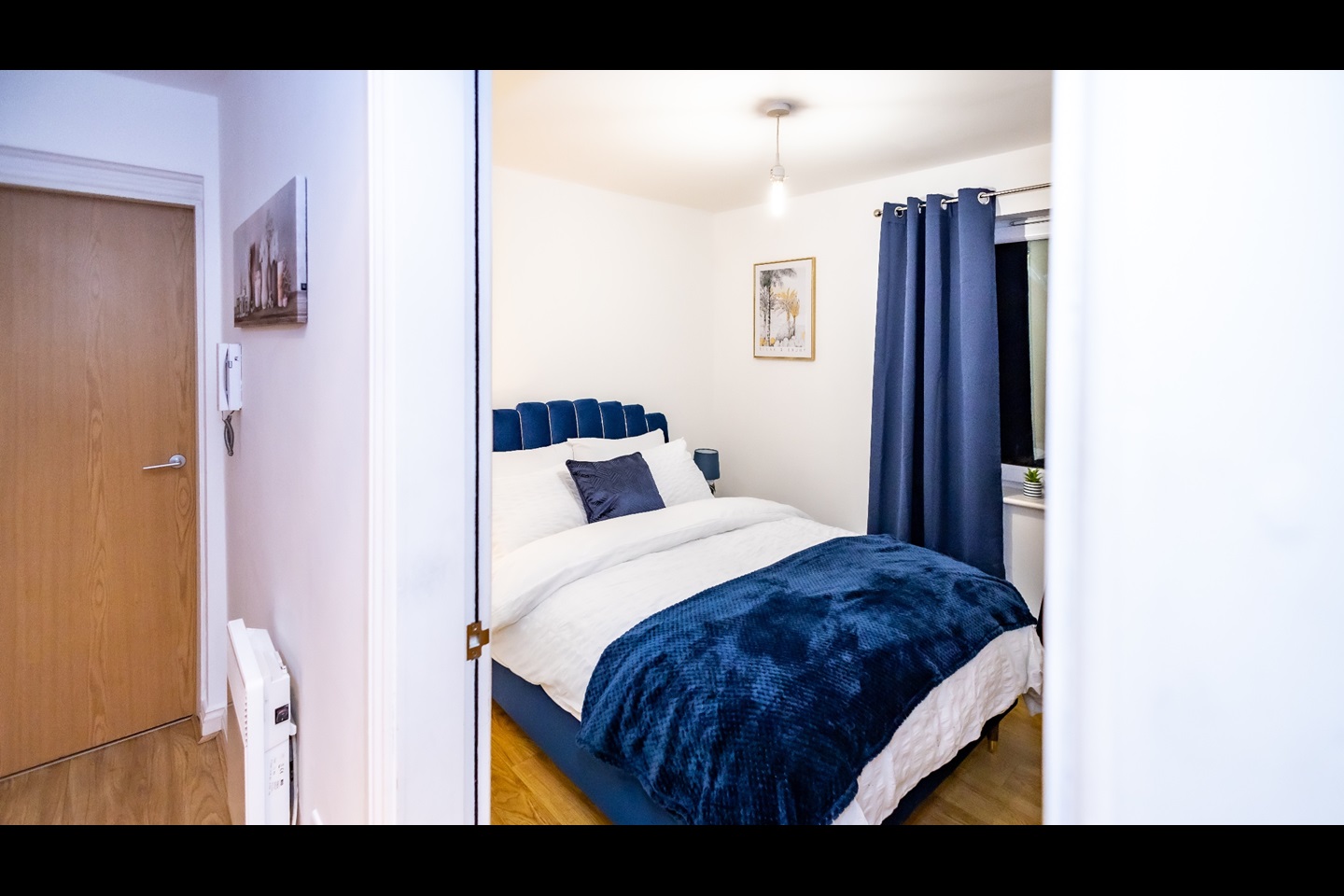 Additional image 9 of 2 Bed Flat, The Wedge, NG6, N1 7GU