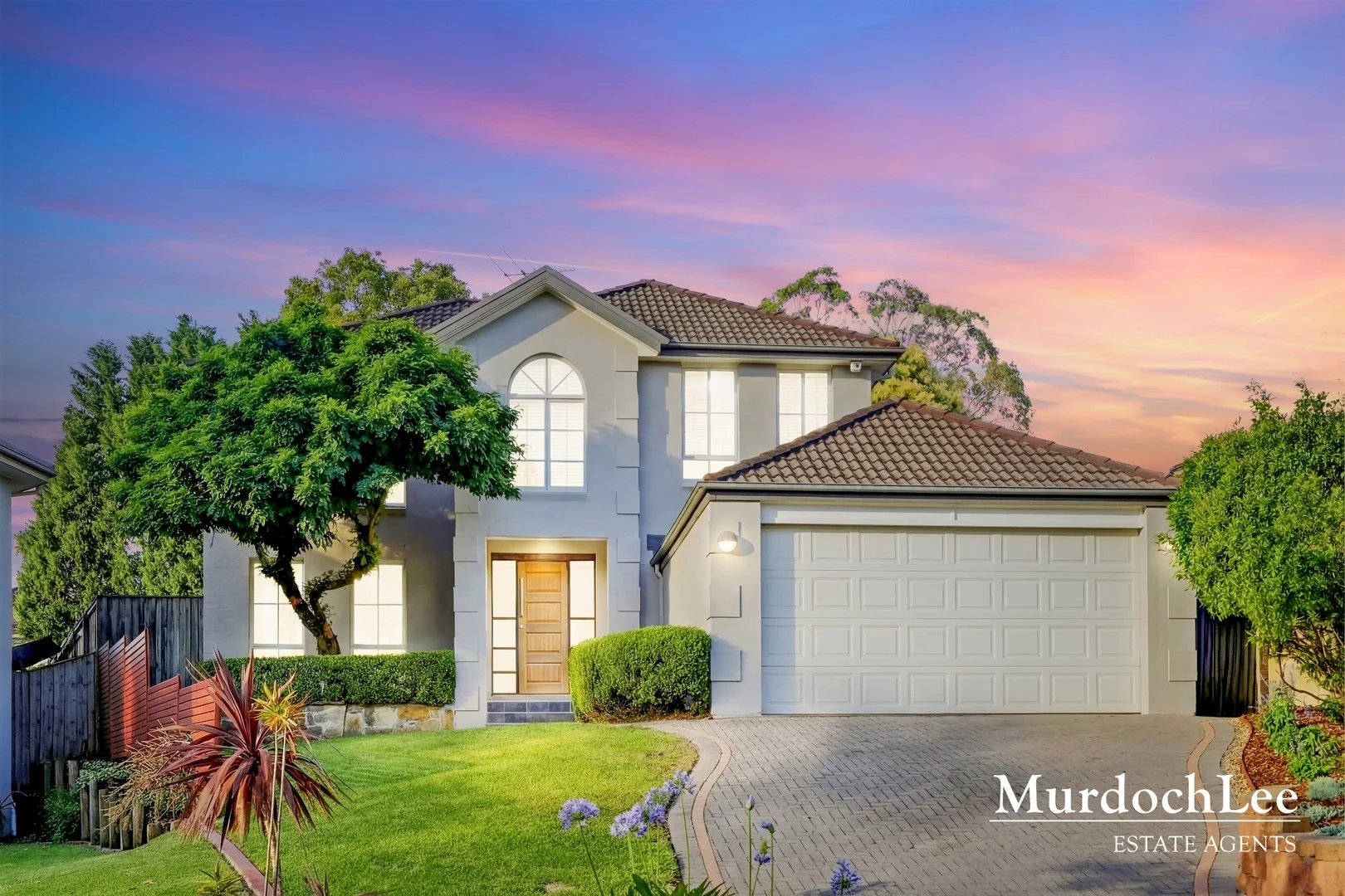 18 Ridgemont Close, Cherrybrook NSW 2126