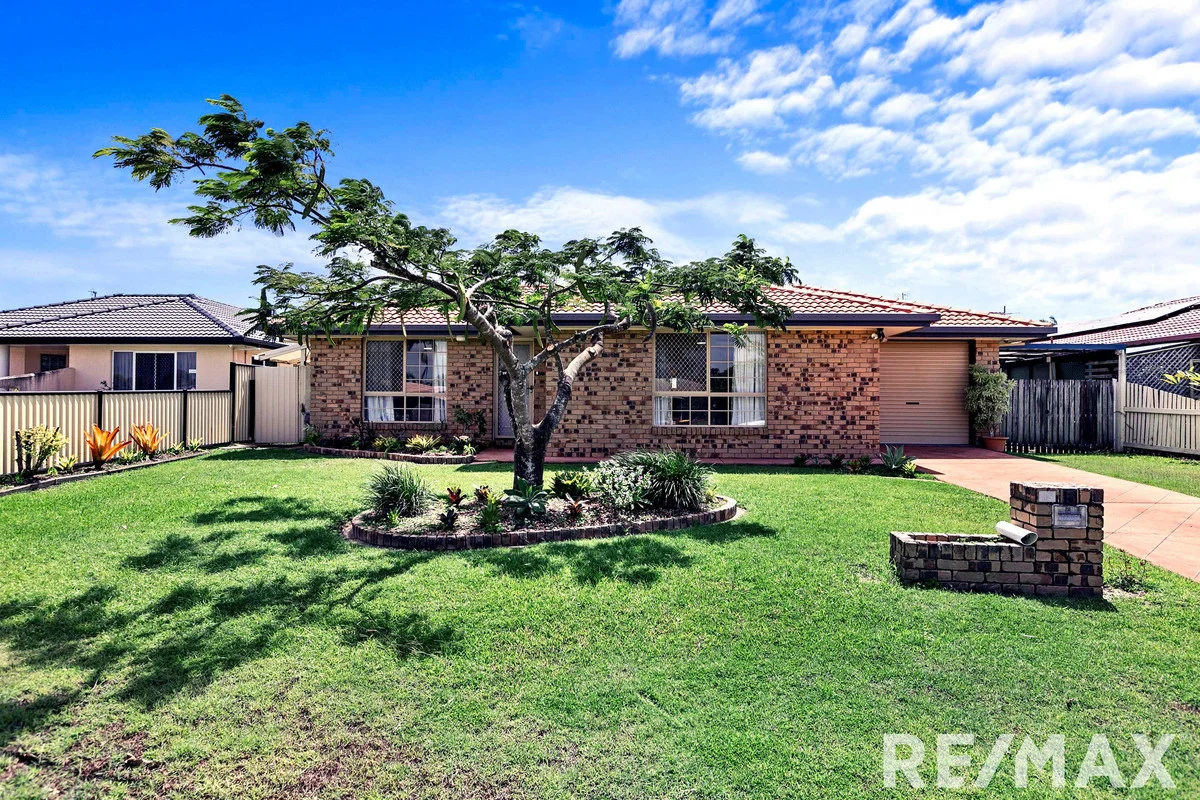 5 Phoenix Court, Kawungan QLD 4655
