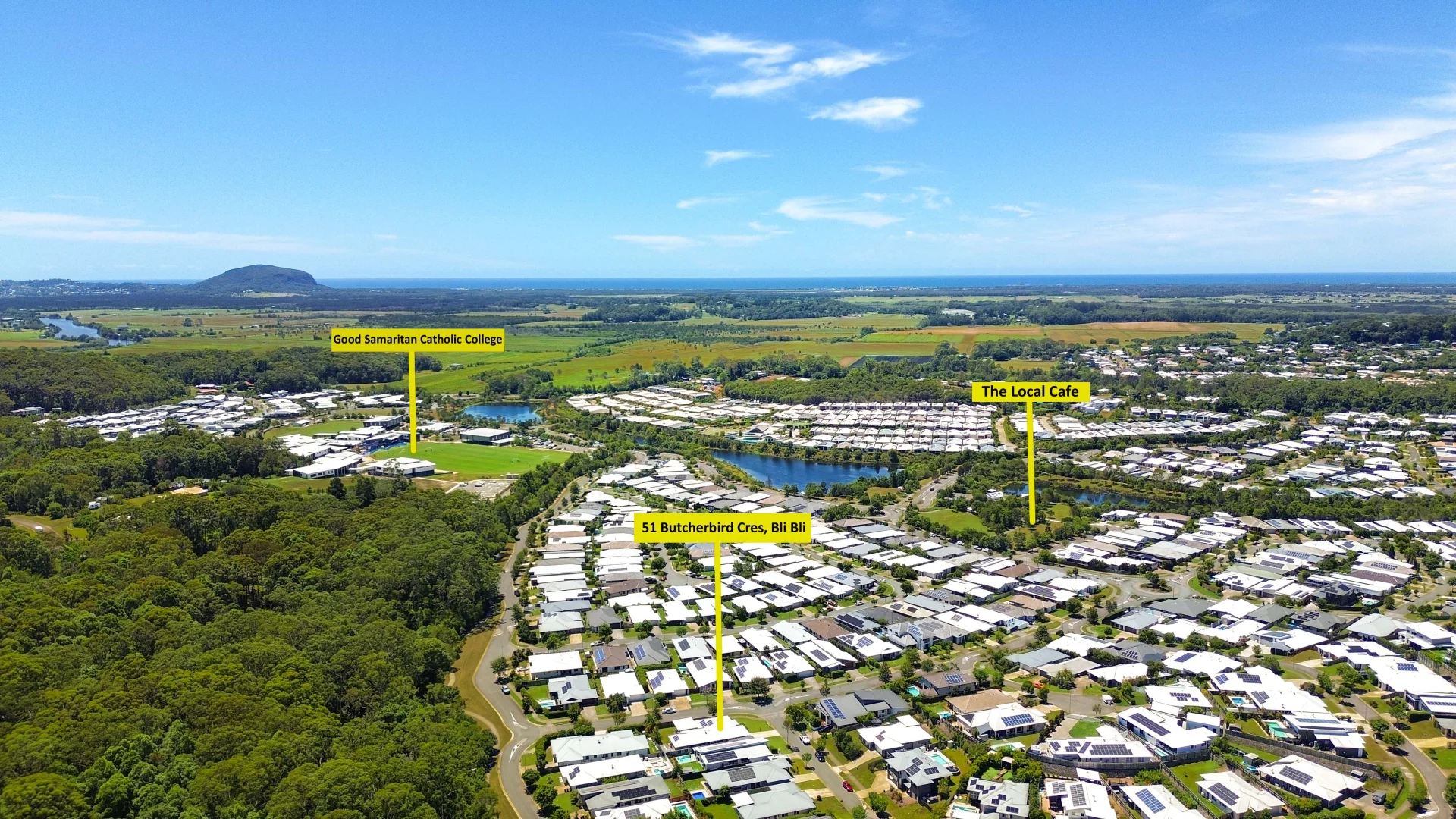 Additional image 3 of 51 Butcherbird Crescent, Bli Bli QLD 4560