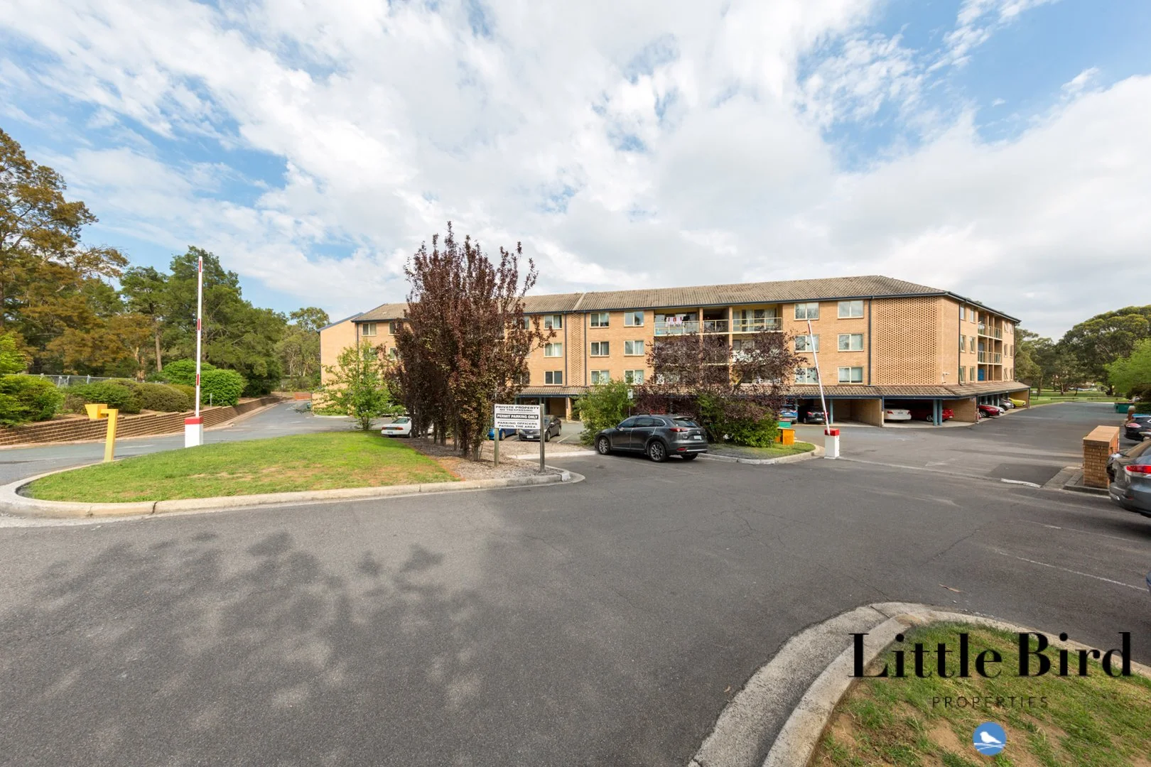 72/179 Melrose Drive, Lyons ACT 2606