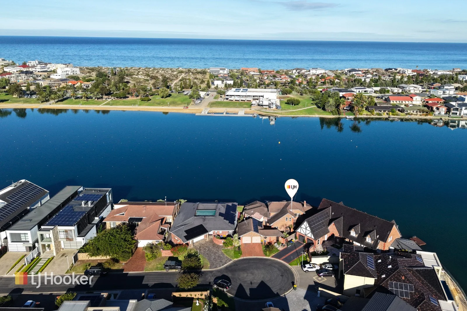 33 Martin Court, West Lakes SA 5021