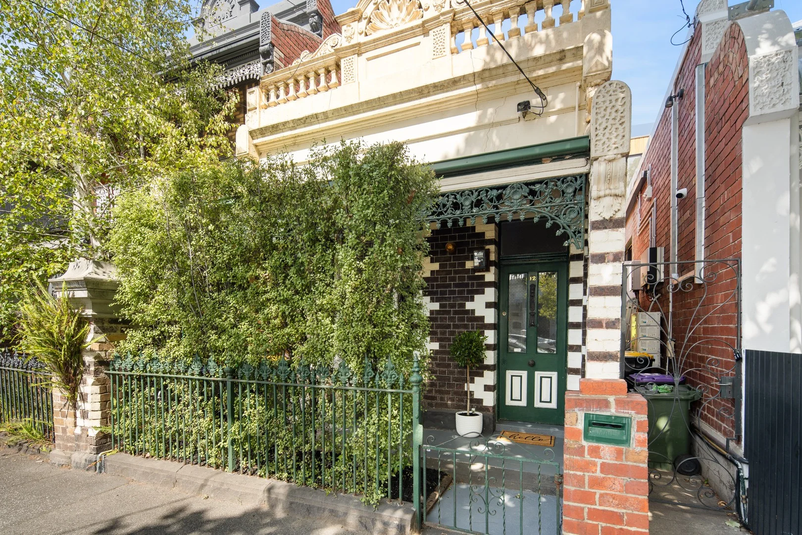 12 Liverpool Street, Fitzroy North VIC 3068