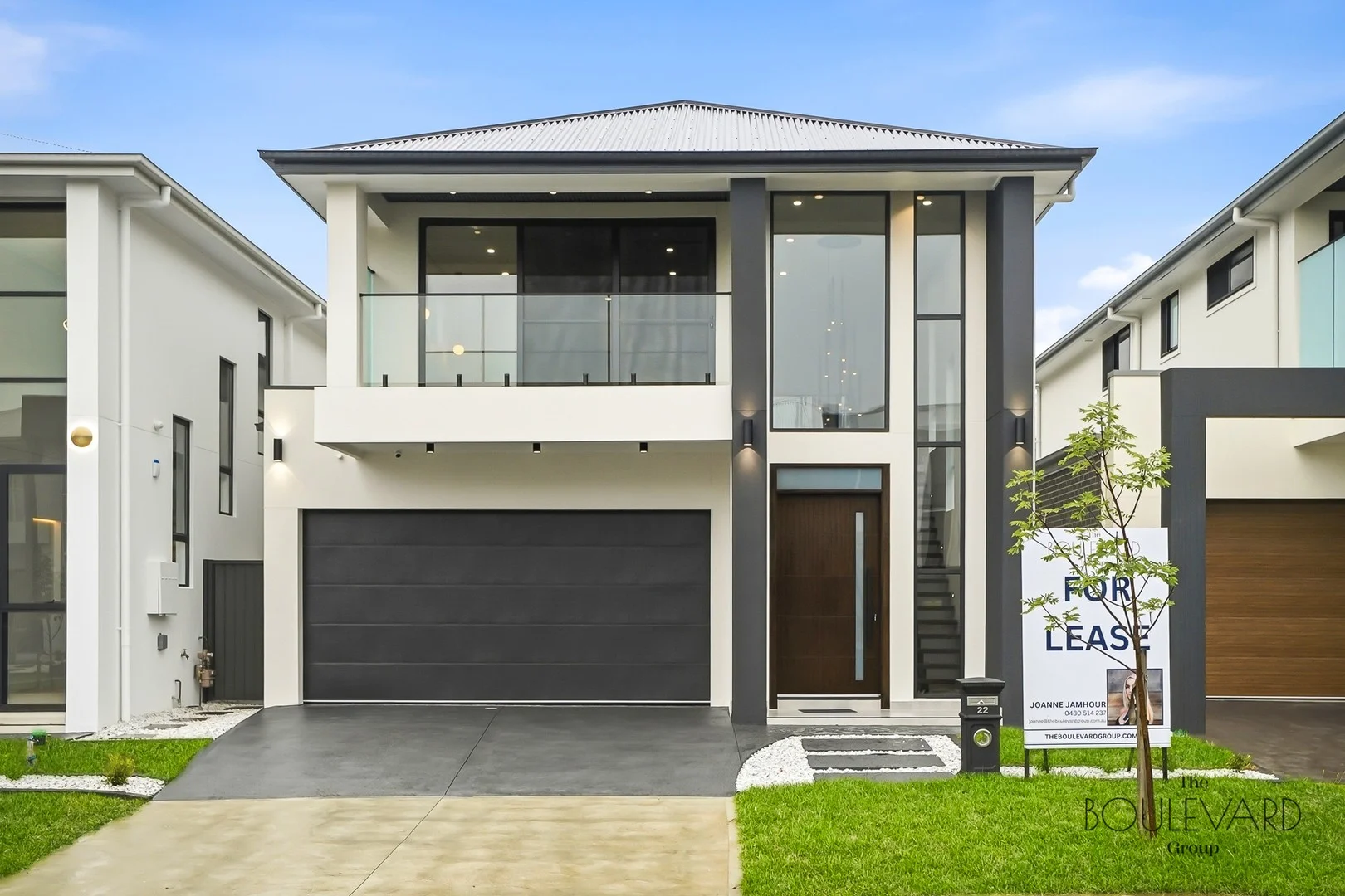 22 Crusader Street, Marsden Park NSW 2765