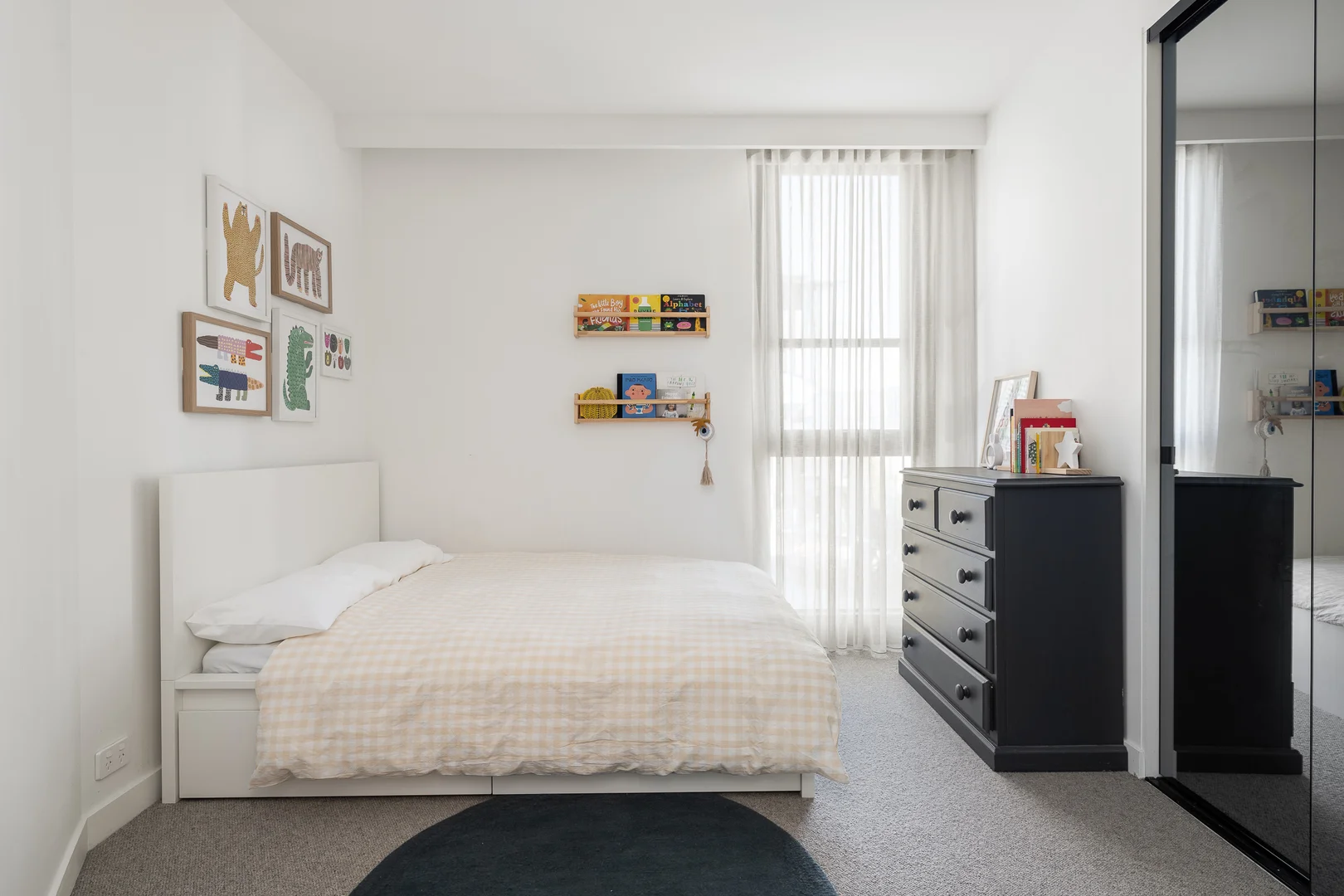 Additional image 7 of 203/23 Mills Boulevard, Alphington VIC 3078