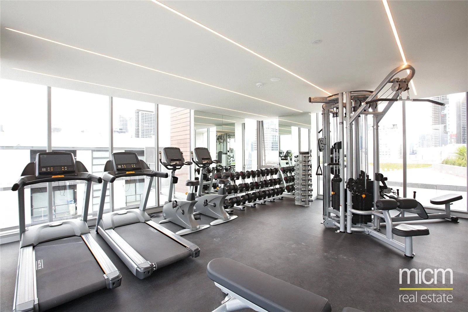 Additional image 8 of 506/53 Batman Street, West Melbourne VIC 3003