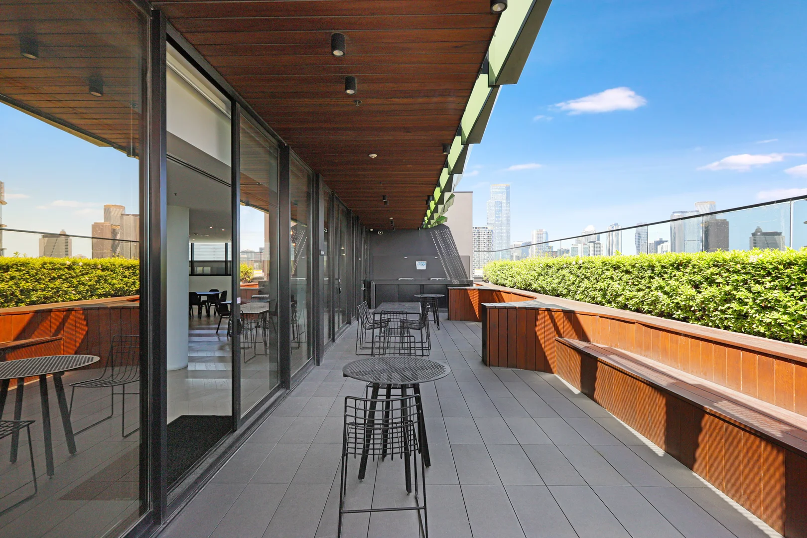 Additional image 22 of 1801/151 Berkeley Street, Melbourne VIC 3000