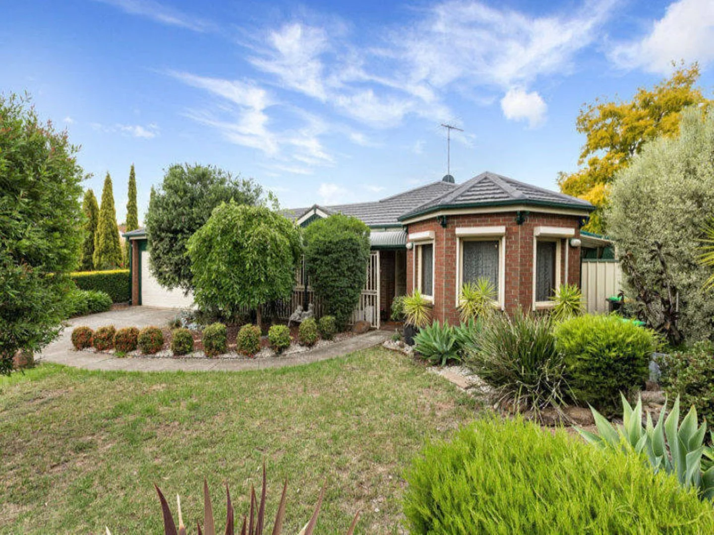 10 Kempton Court, Seabrook VIC 3028