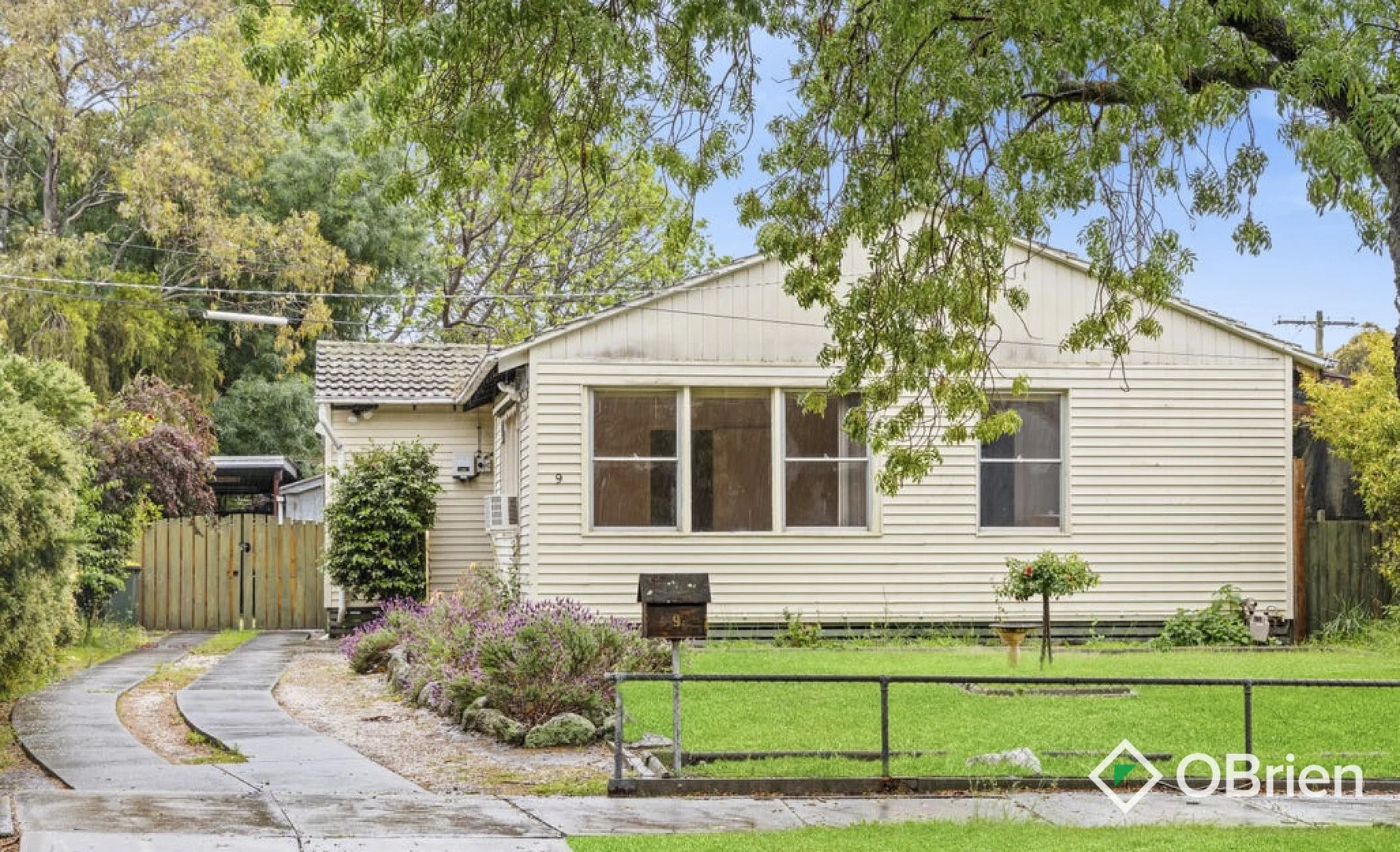 9 Tallowwood Street, Frankston North VIC 3200