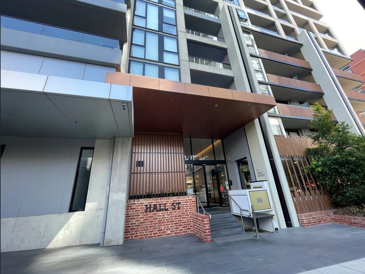 1202/40 Hall Street, Moonee Ponds VIC 3039