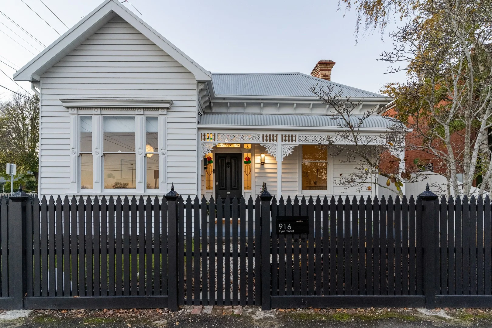 916 Eyre Street, Ballarat Central VIC 3350