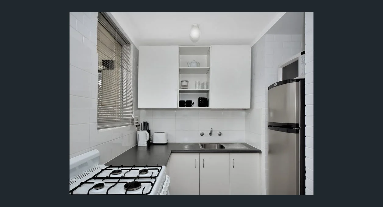 27/12 Wright Street, Perth WA 6000