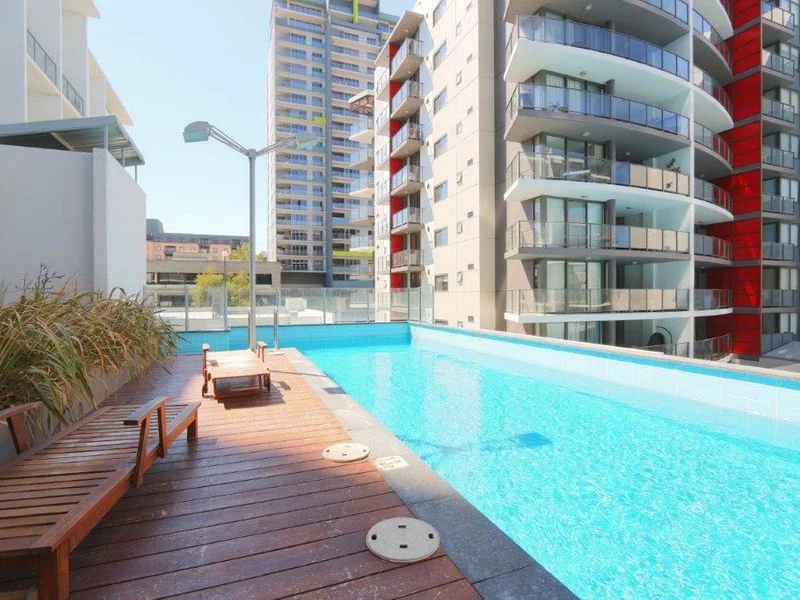 37/149-151 Adelaide Terrace, East Perth WA 6004