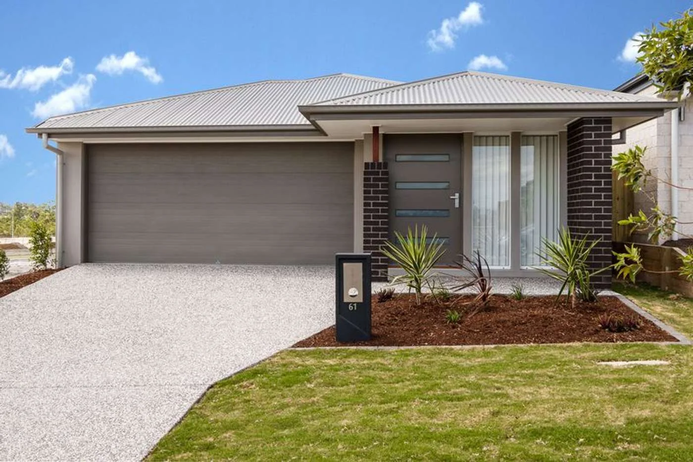 61 Welford Circuit, Yarrabilba QLD 4207