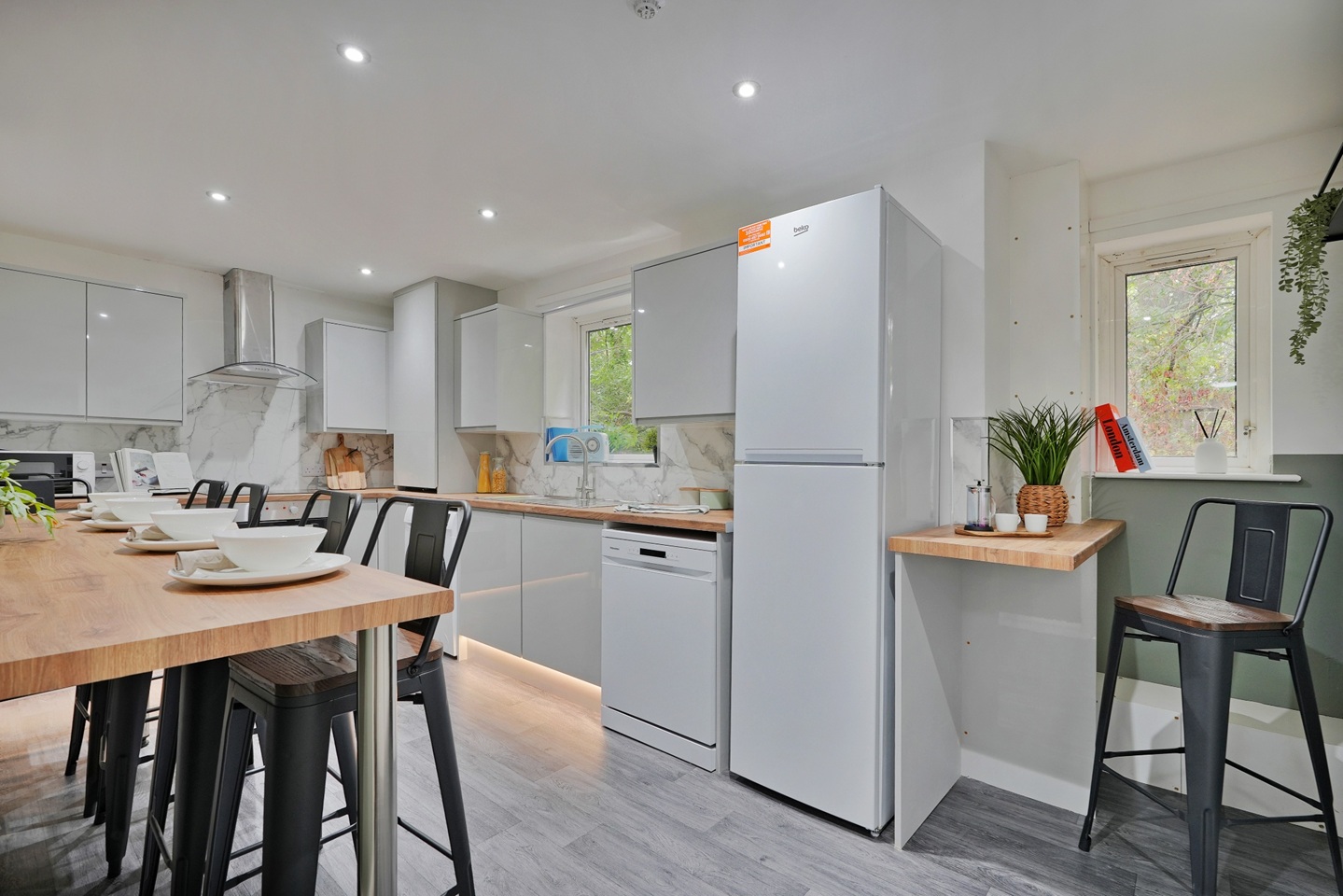 Additional image 11 of Room in a Shared House, Norfolk Park Village, S2, N1 7GU