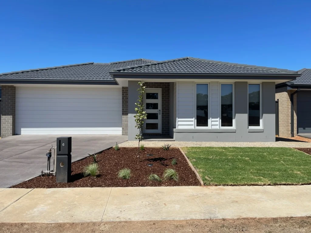 6 Ashlor Street, Tatura VIC 3616