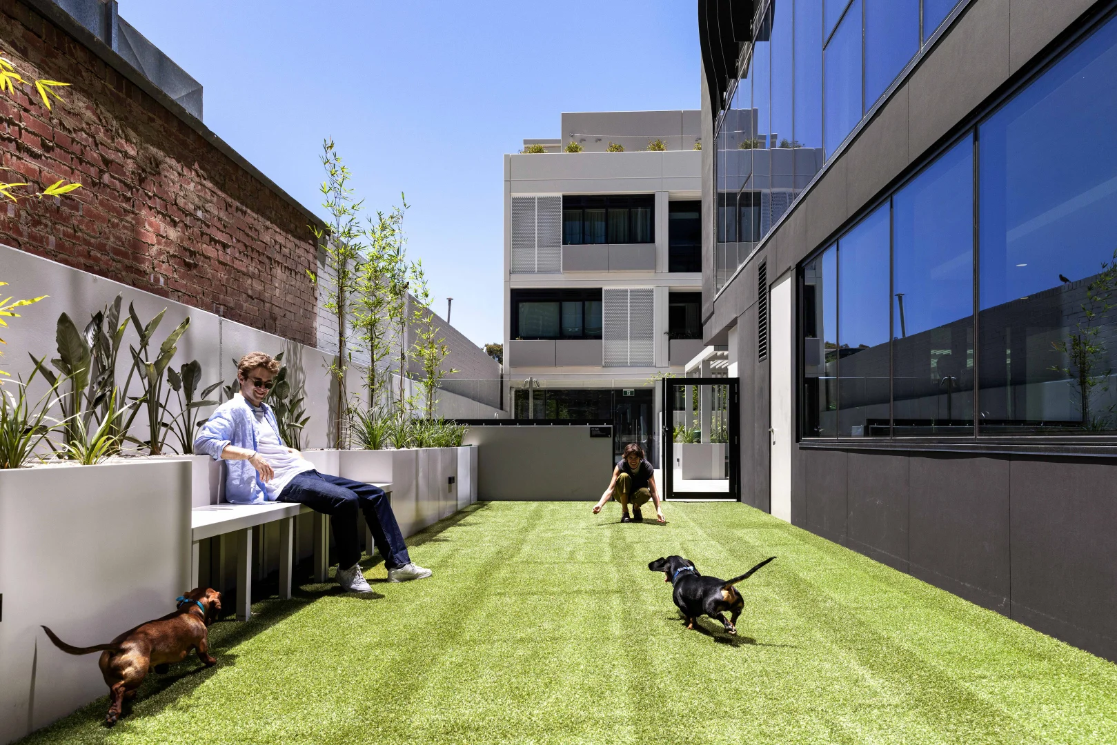 Additional image 21 of 604/153 Sturt Street, Southbank VIC 3006