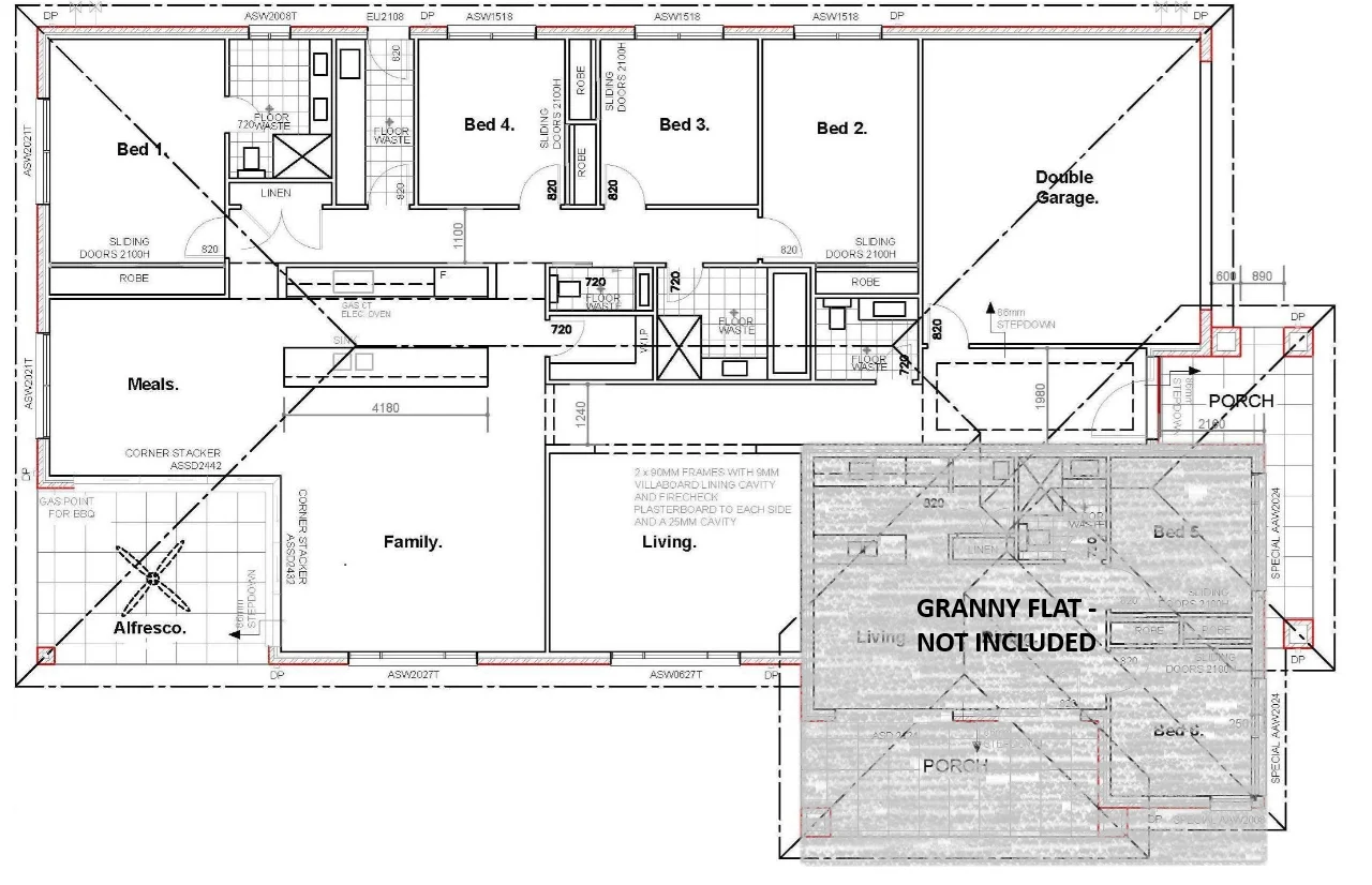 Additional image 12 of 5 Dunn Way, Kellyville NSW 2155