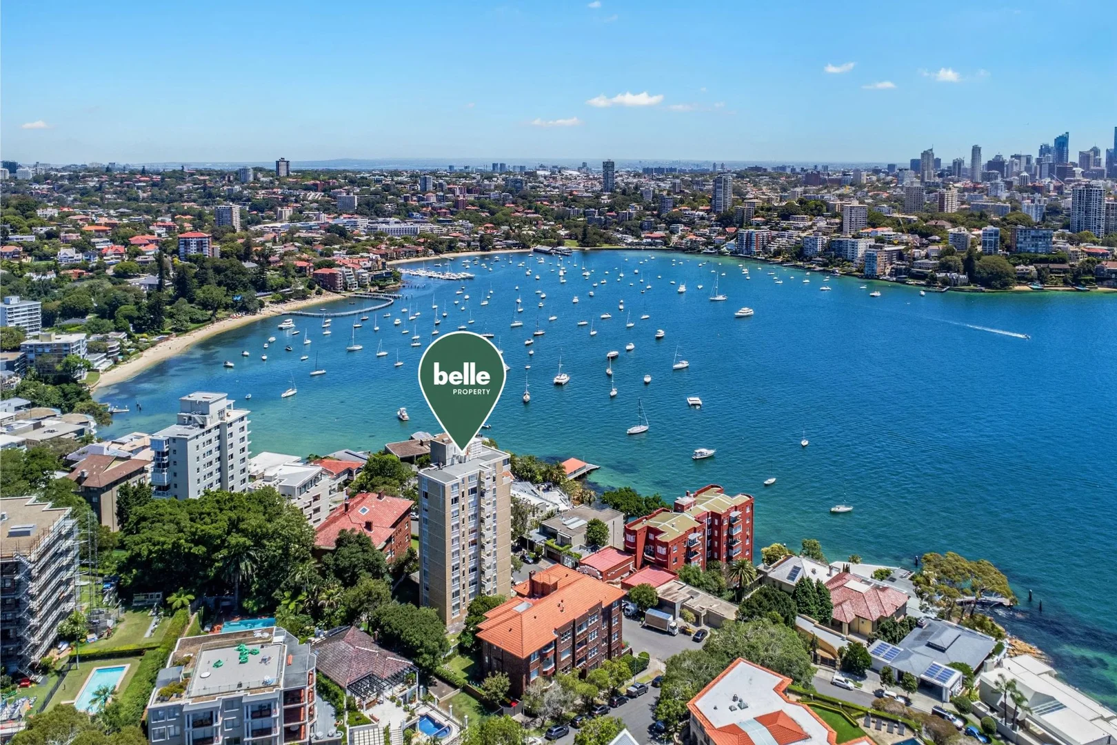 Additional image 10 of 6/55-57 Wolseley Road, Point Piper NSW 2027