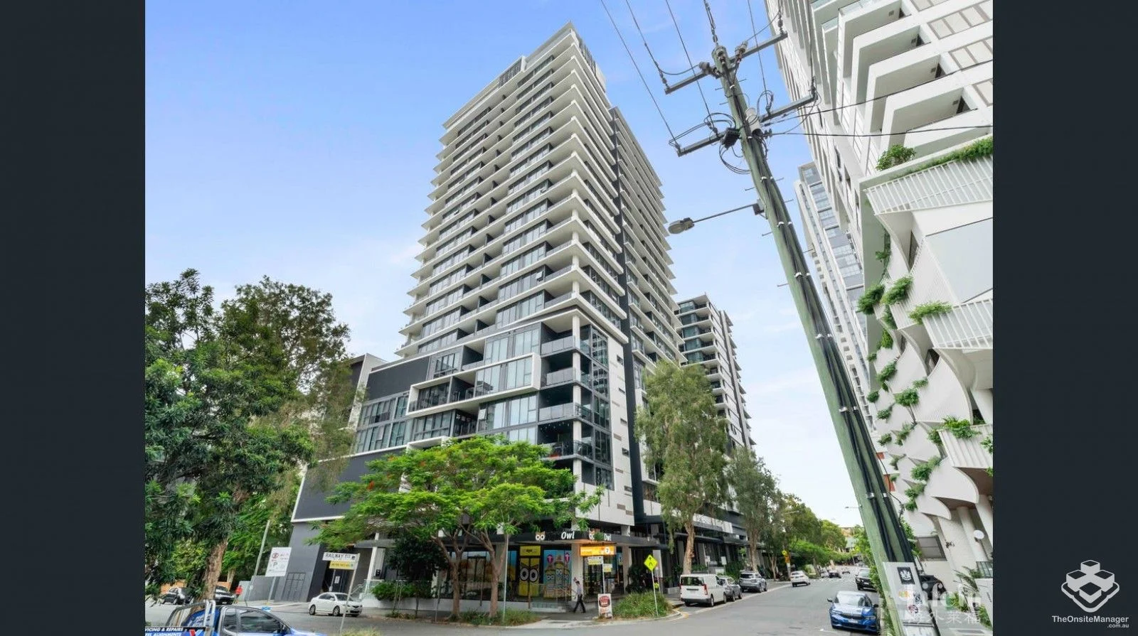ID:21171091/22 Railway Terrace, Milton QLD 4064
