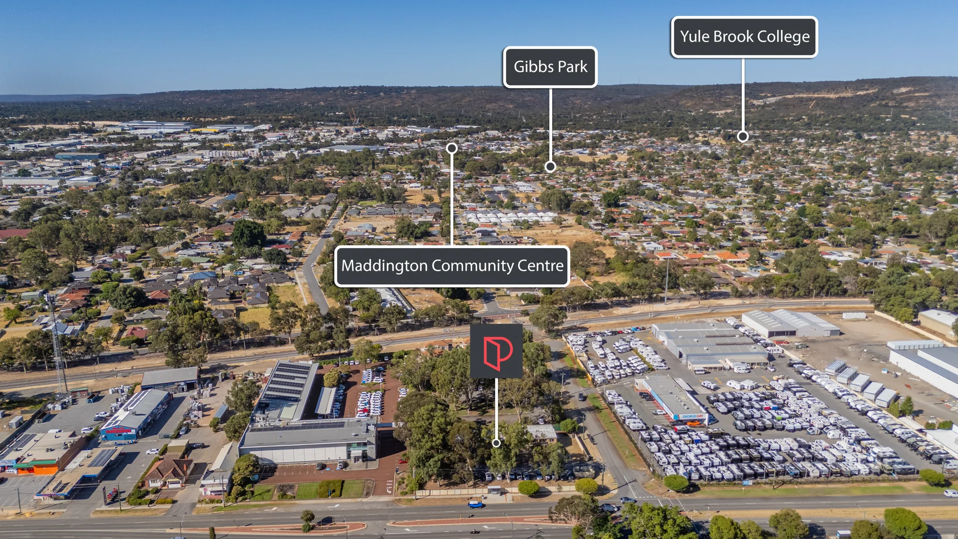 Additional image 15 of 10/2 Dalziell Street, Maddington WA 6109