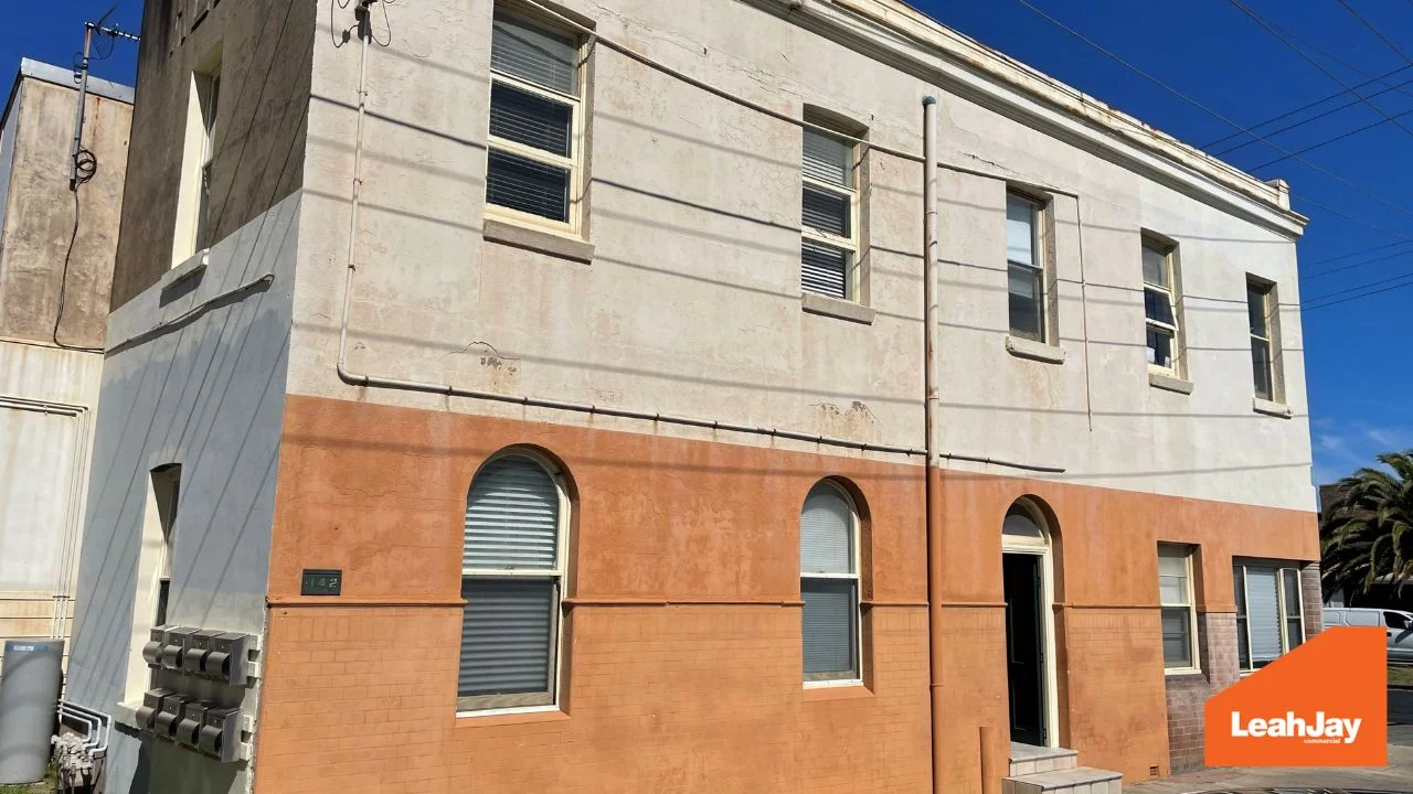 8/142 Young Street, Carrington NSW 2294