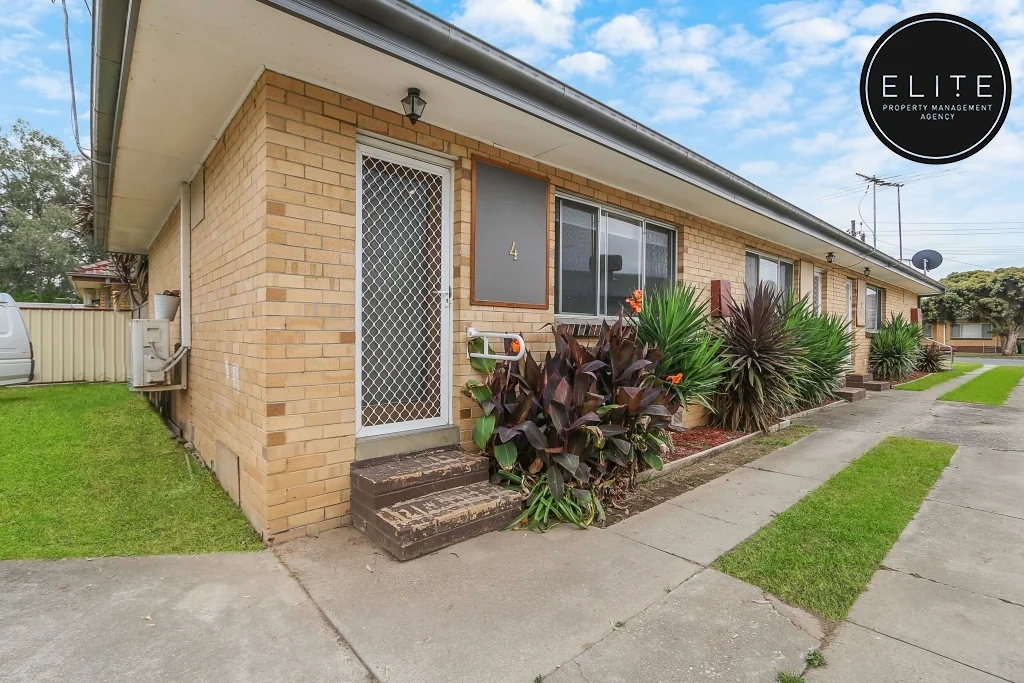 4/527 Abercorn Street, South Albury NSW 2640