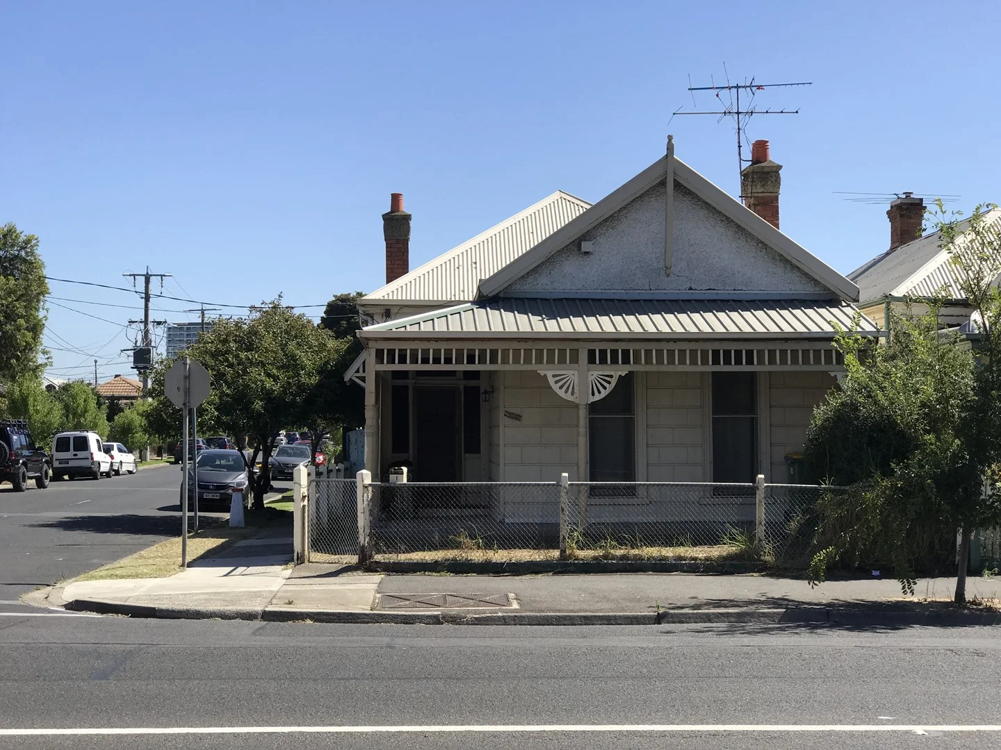 358 Barkly Street, Footscray VIC 3011