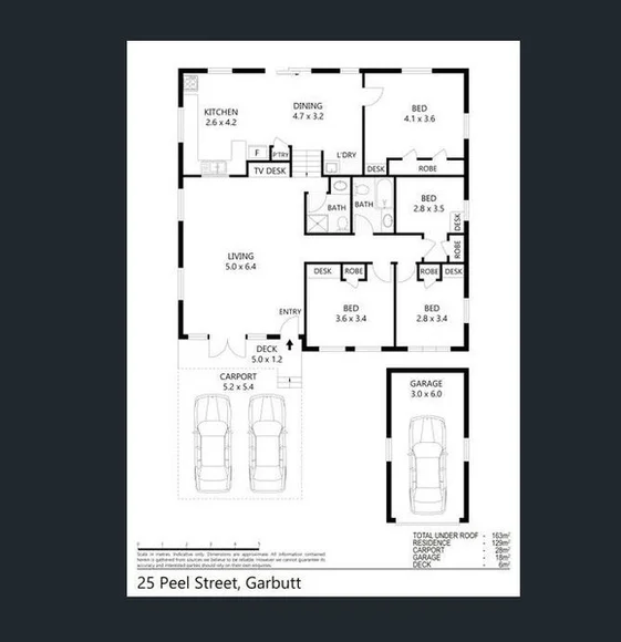 Additional image 12 of 25 Peel Street, Garbutt QLD 4814