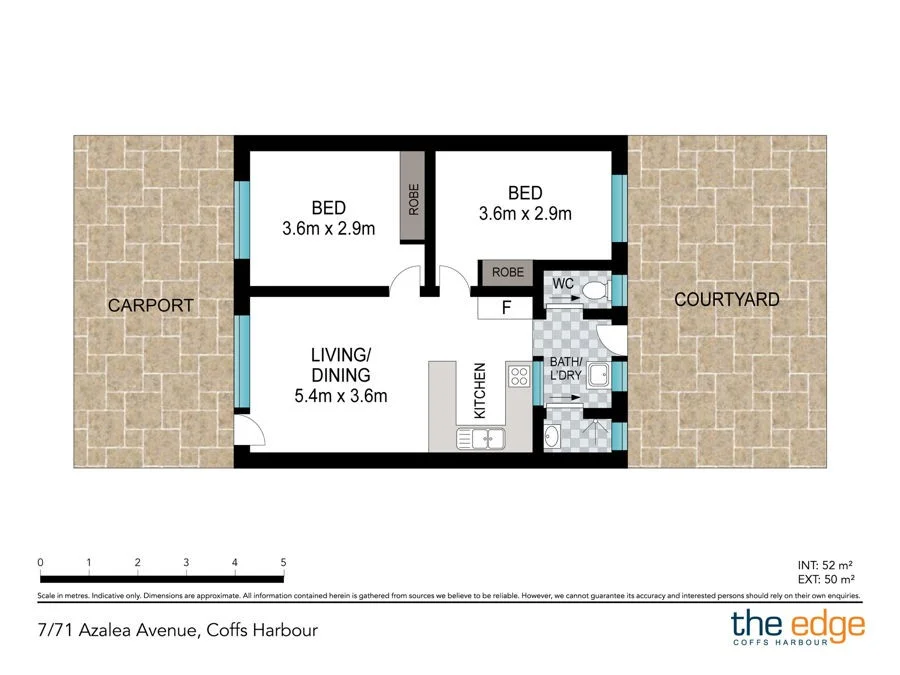 Additional image 12 of 7/71 Azalea Avenue, Coffs Harbour NSW 2450