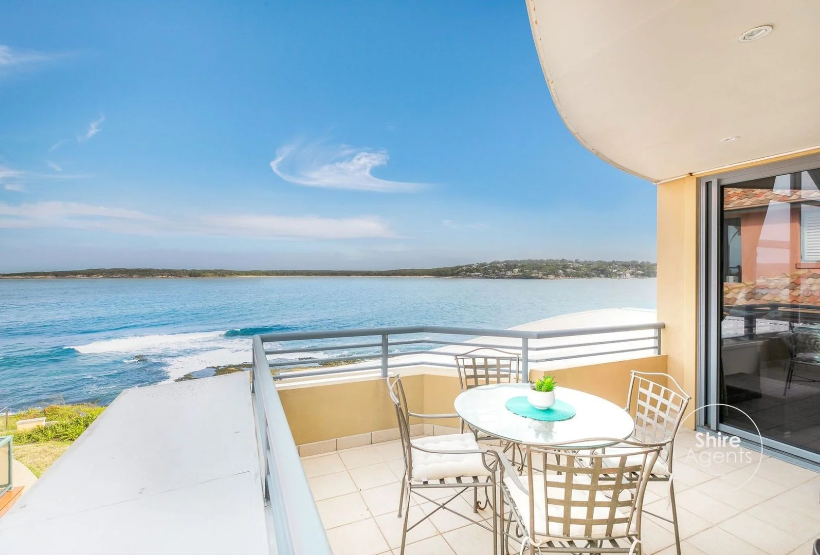 2/16 Glaisher Parade, Cronulla NSW 2230