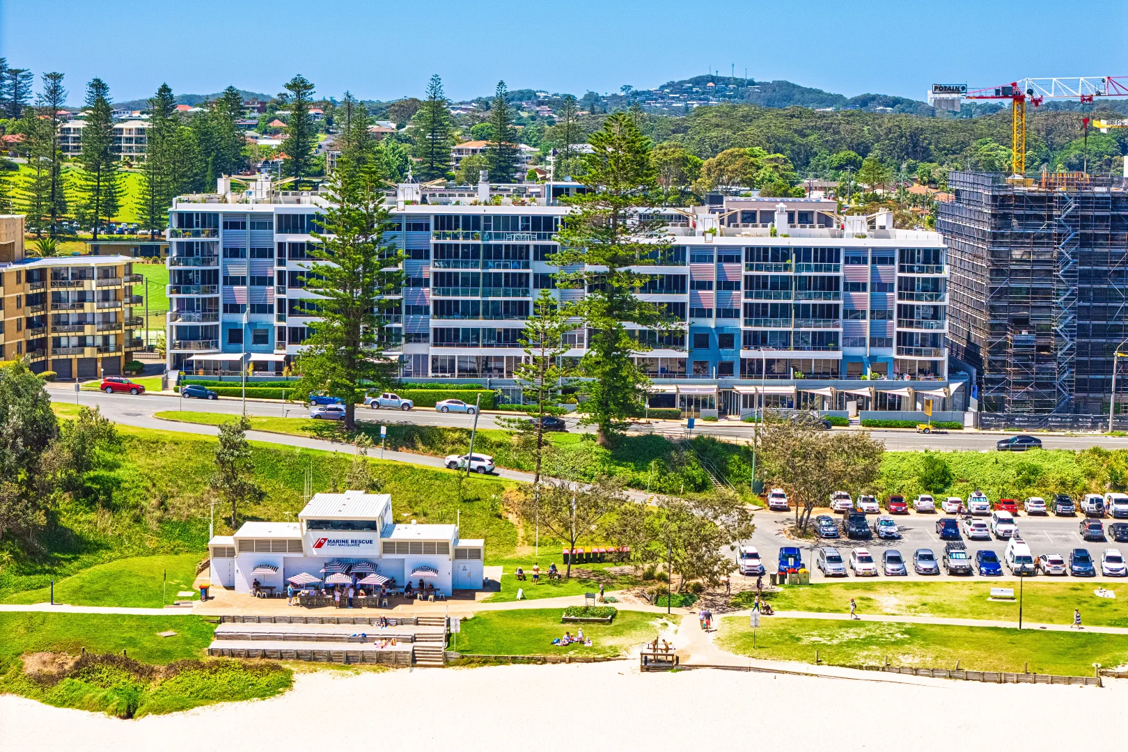 Additional image 3 of 503/12-24 William Street, Port Macquarie NSW 2444