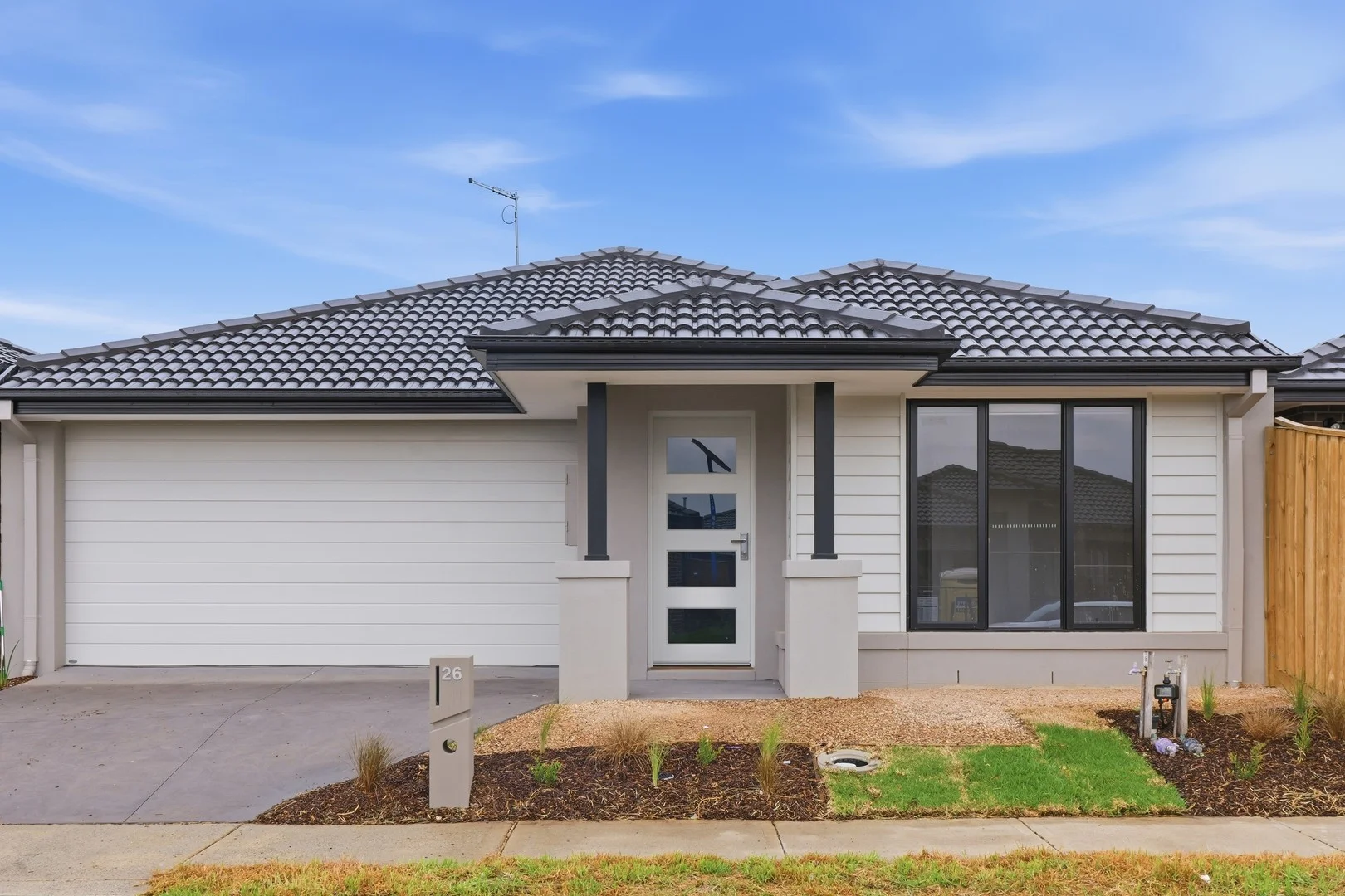 26 Greyhound Drive, Wyndham Vale VIC 3024
