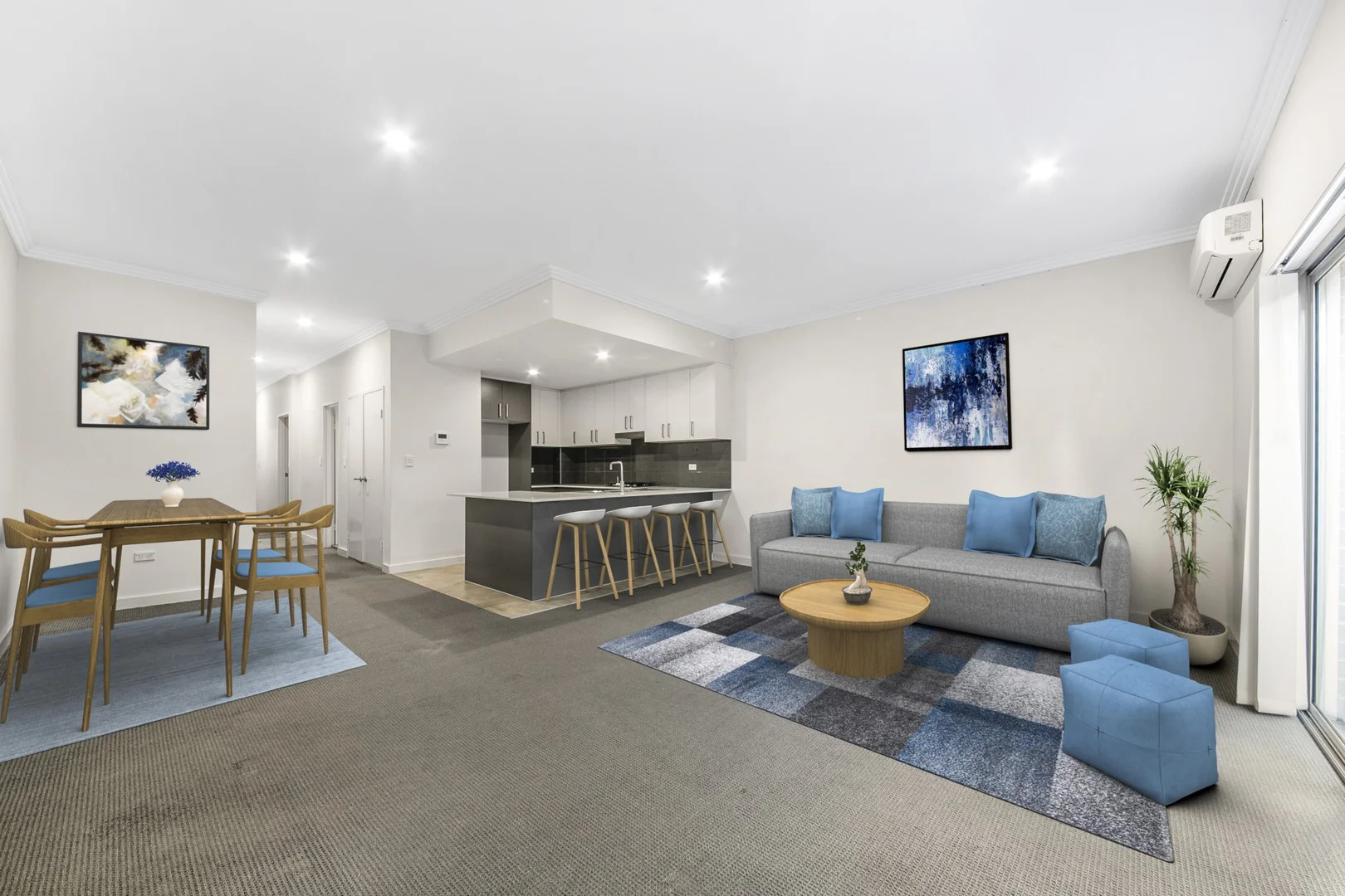 14/37-45 Brickworks Drive, Holroyd NSW 2142
