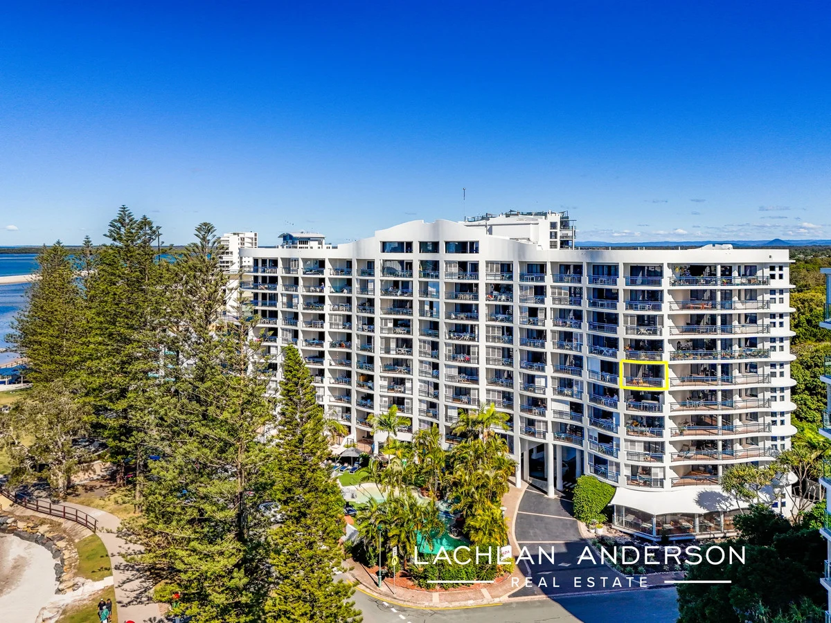 Additional image 13 of 614/75 Esplanade, Golden Beach QLD 4551