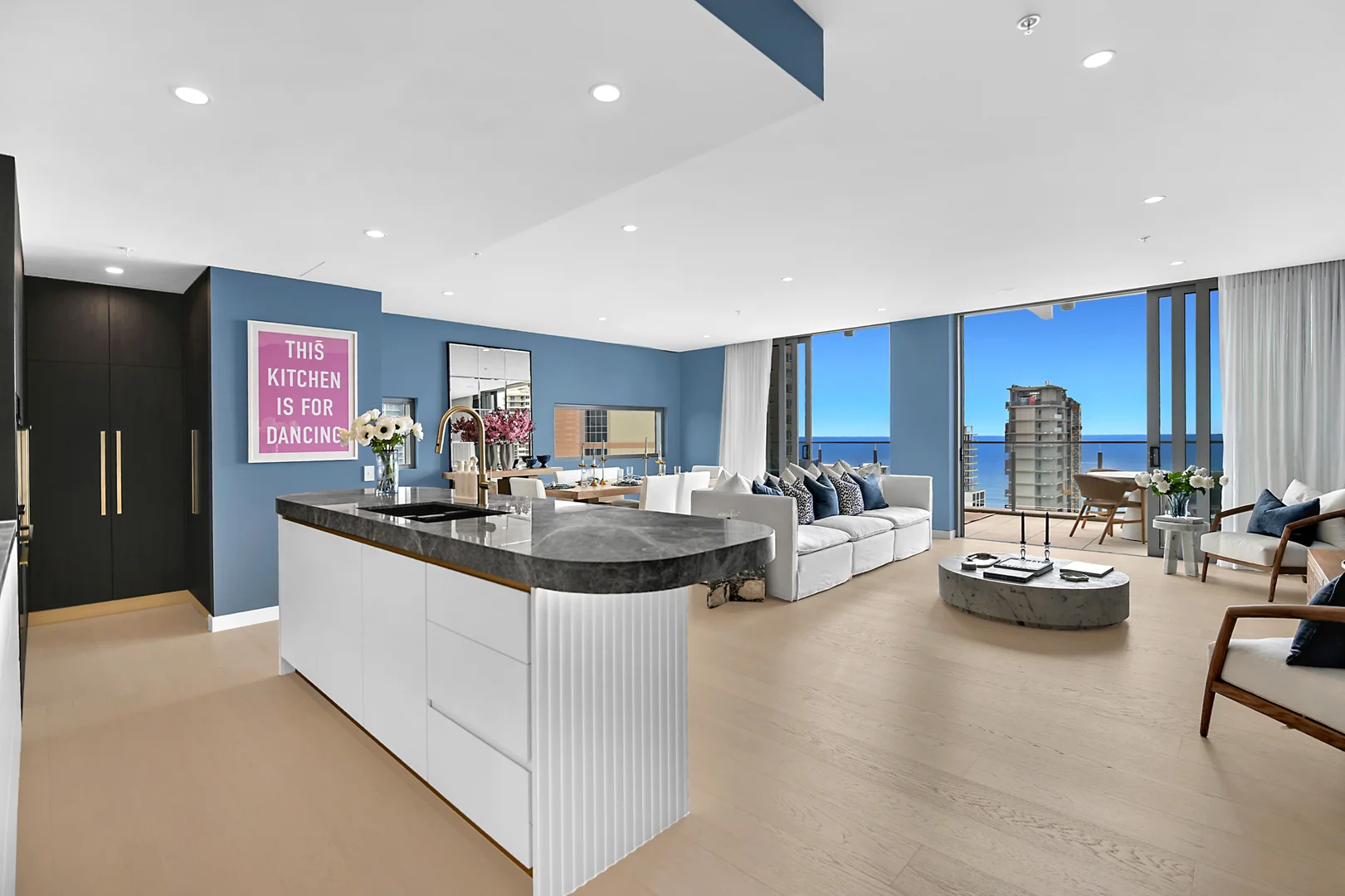 Additional image 3 of 1702/122 Surf Parade, Broadbeach QLD 4218