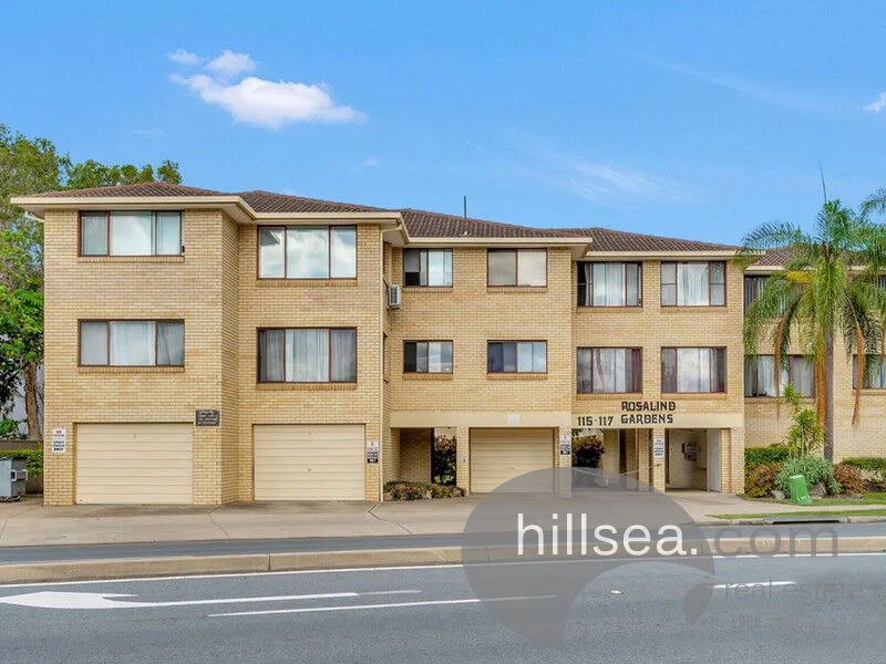 23/115 Frank Street, Labrador QLD 4215