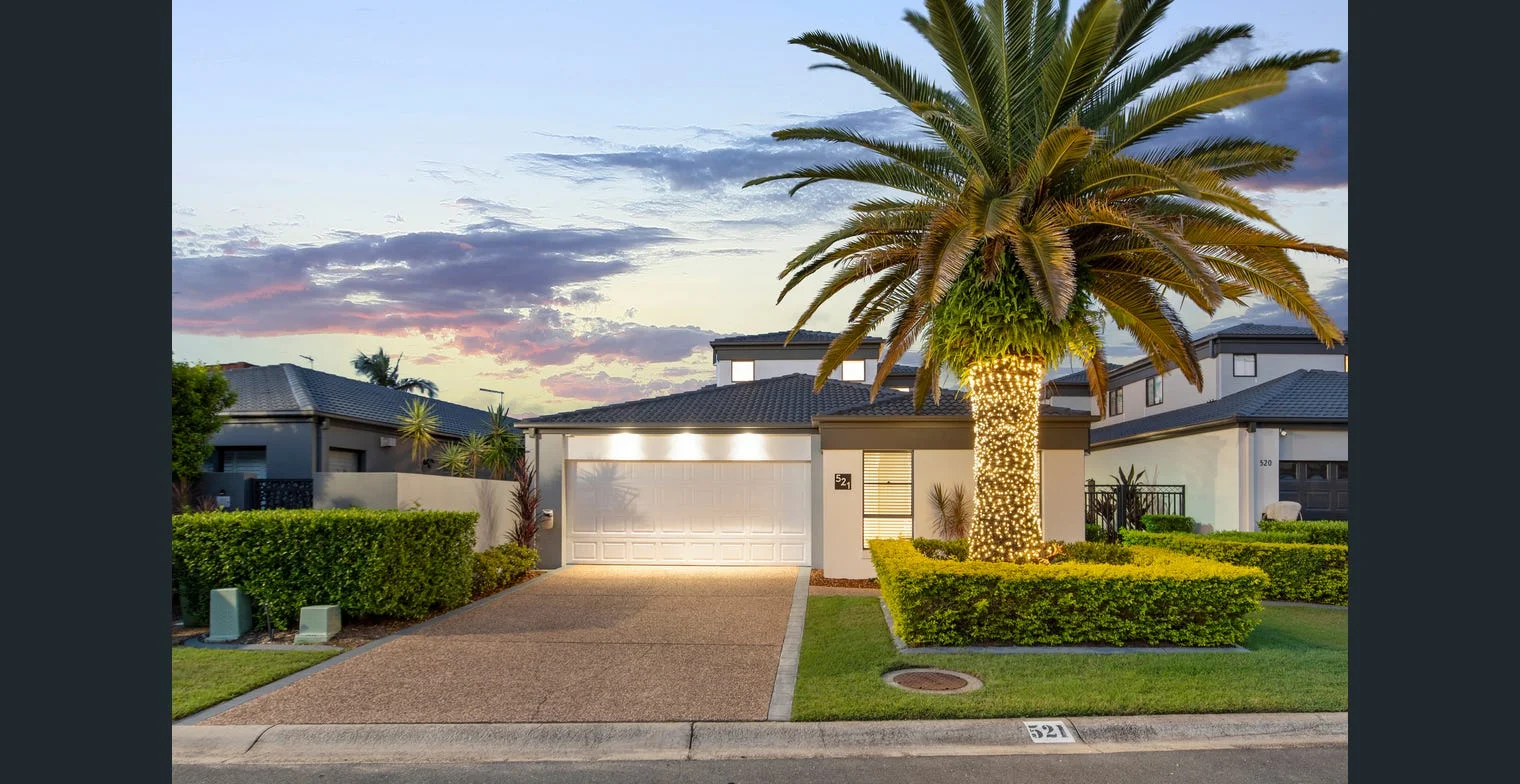 521 Oyster Cove Promenade, Helensvale QLD 4212