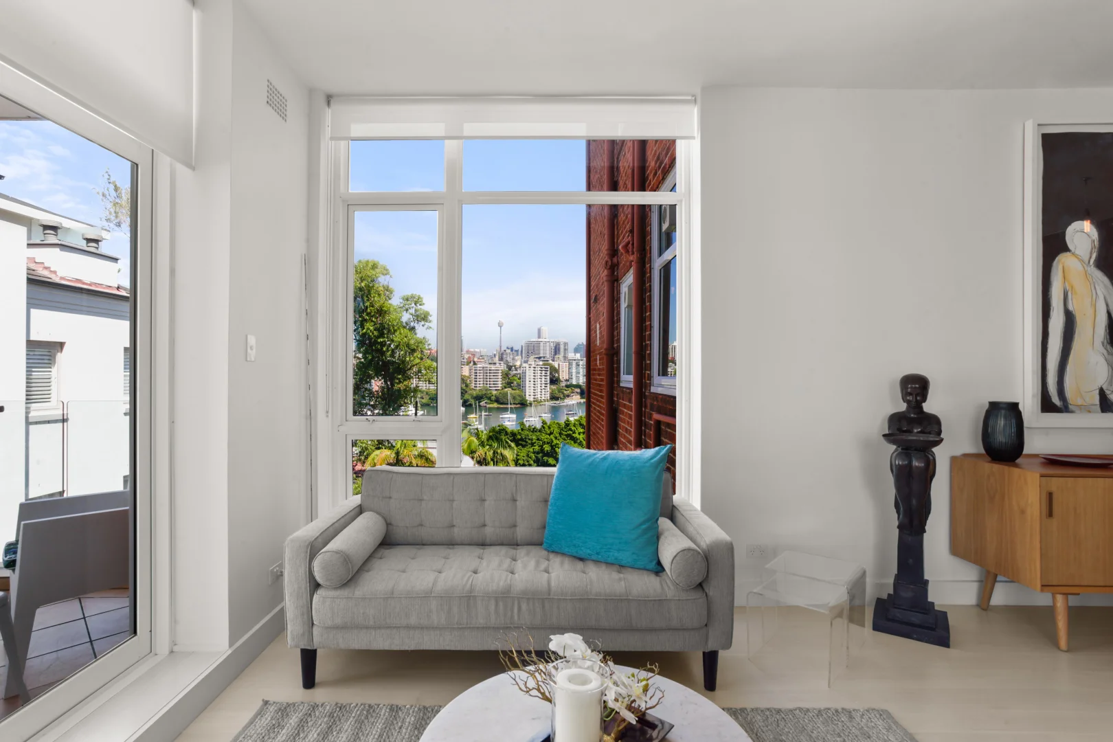 Additional image 4 of 11/9 Goomerah Cres, Darling Point NSW 2027