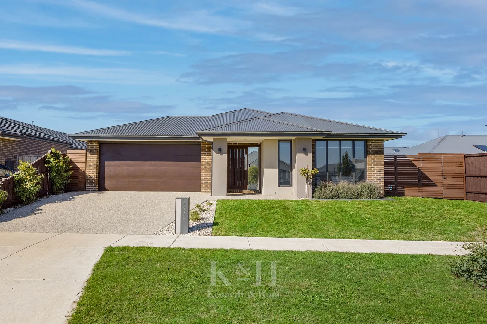 4 Arran Street, Gisborne VIC 3437