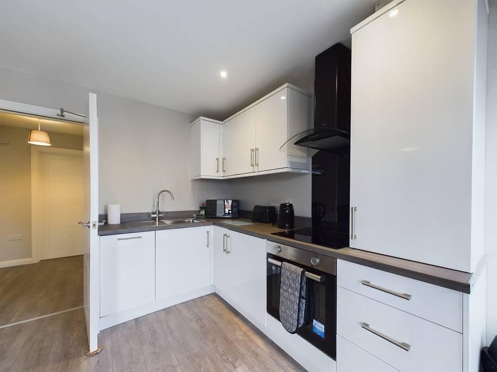 Additional image 4 of 1 Bed Flat, Castlereagh Road, BT5, N1 7GU