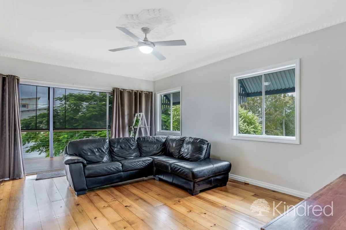 Additional image 11 of 58 Seaville Avenue, Scarborough QLD 4020