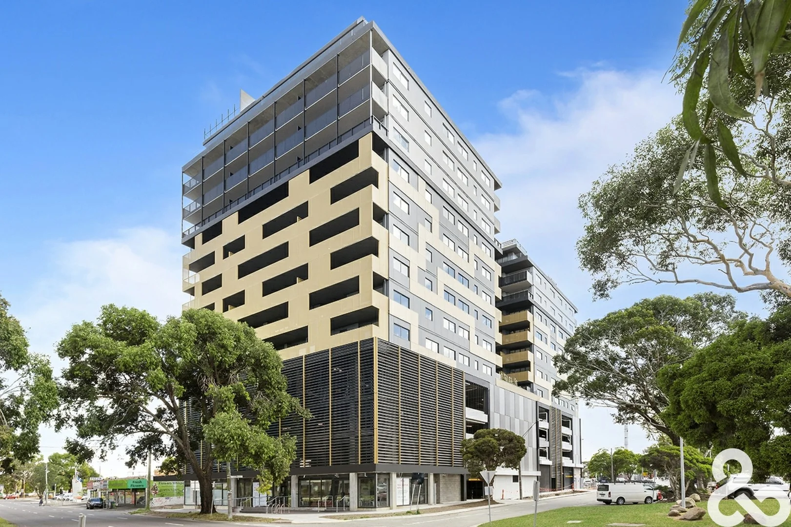 703a/294 Bell Street, Heidelberg VIC 3084