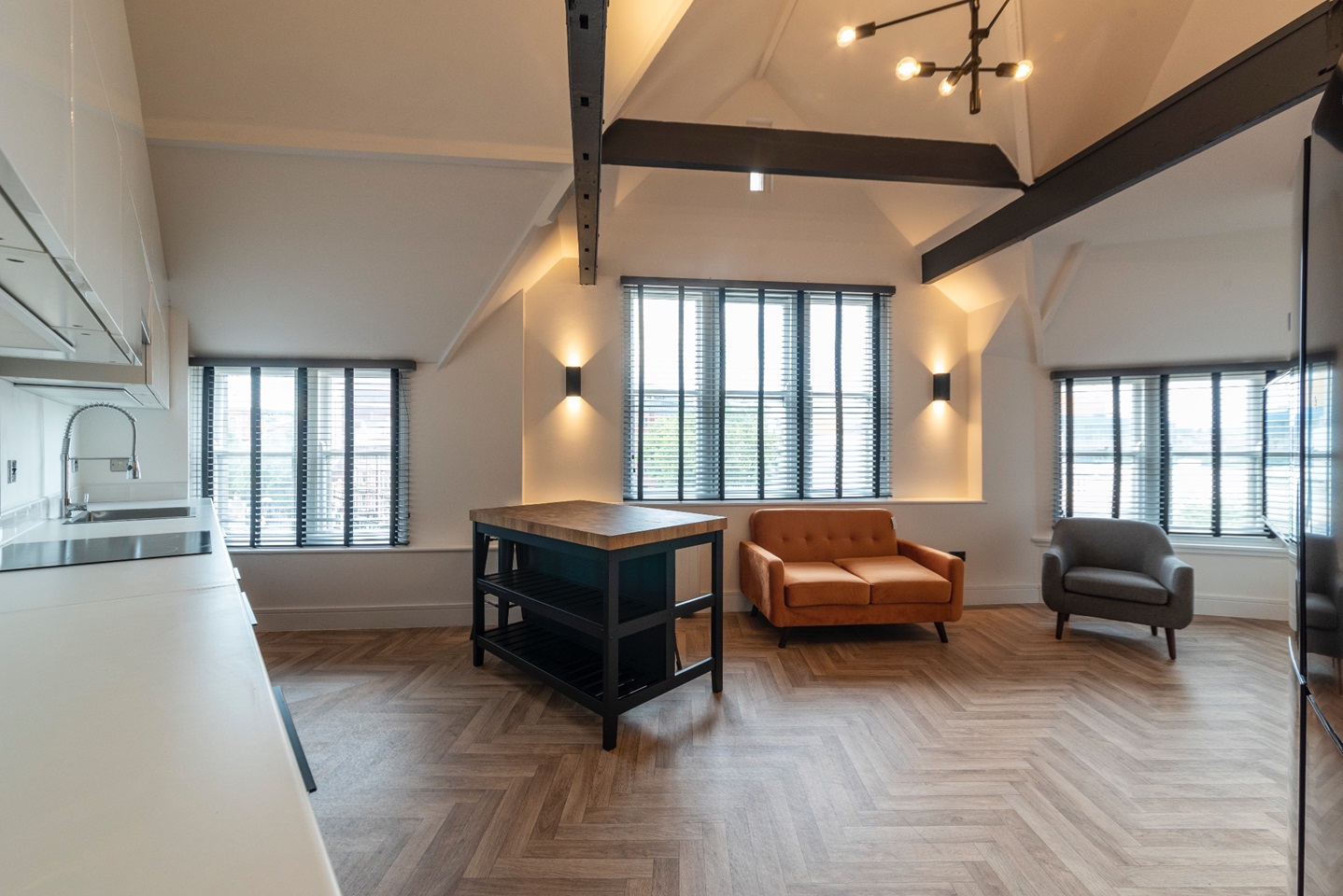 Additional image 6 of 3 Bed Penthouse, Upper Parliment Street, NG1, N1 7GU