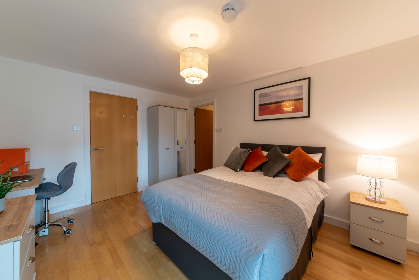 Additional image 7 of 2 Bed Flat, Beck Street, NG1, N1 7GU