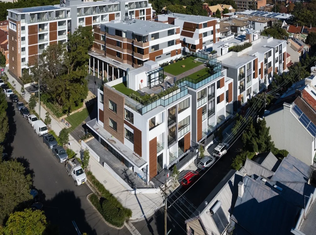 Additional image 7 of 201/134-144 Pitt Street, Redfern NSW 2016