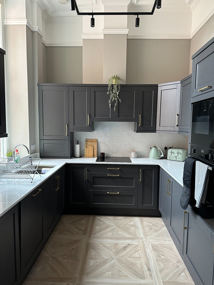 2 Bed Flat, Lady Ishbel Boulevard, BT8, N1 7GU photo 2
